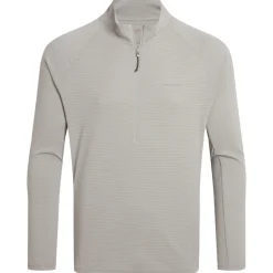Craghoppers - Nosilife Solarshield+ Half Zip Top - Longsleeve