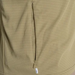 Craghoppers - Nosilife Solarshield+ Half Zip Top - Longsleeve