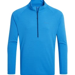 Craghoppers - Nosilife Solarshield+ Half Zip Top - Longsleeve