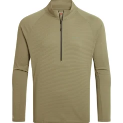 Craghoppers - Nosilife Solarshield+ Half Zip Top - Longsleeve