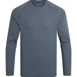Craghoppers - Nosilife Solarshield+ L/S T-Shirt - Longsleeve