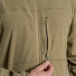 Craghoppers - Nosilife Spry II Jacket - Fleecejacke