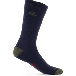Craghoppers - Nosilife Travel Woll Socken - Wandersocken