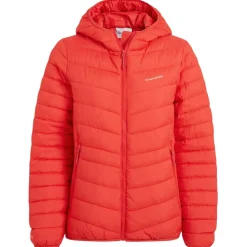 Craghoppers - Women's Compresslite IX Hooded Jacket - Kunstfaserjacke