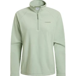 Craghoppers - Women's Miska VI Half Zip - Fleecepullover