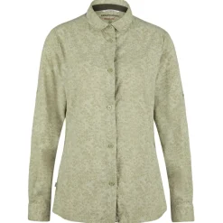 Craghoppers - Women's Nosilife Arona Langarm Bluse - Bluse