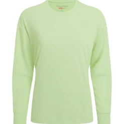 Craghoppers - Women's Nosilife Solarshield+ L/S T-Shirt - Longsleeve