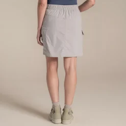 Craghoppers - Women's Nosilife Pro Cargo Skort - Skort