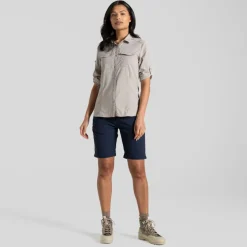 Craghoppers - Women's NosiLife Pro Convertible Trouser III - Trekkinghose