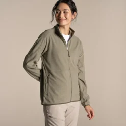Craghoppers - Women's Nosilife Anya II Jacket - Fleecejacke