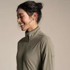 Craghoppers - Women's Nosilife Anya II Jacket - Fleecejacke