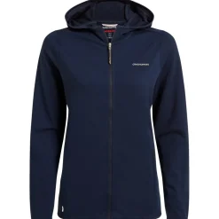 Craghoppers - Women's Nosilife Afia Kapuzenjacke - Hoodie