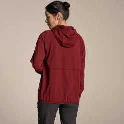 Craghoppers - Women's Nosilife Aya Hooded Jacket - Freizeitjacke