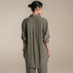 Craghoppers - Women's Sabrina L/S Shirt - Bluse