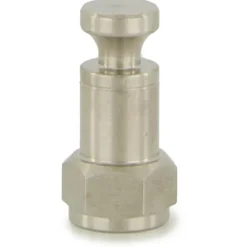 Croozer - Achsmutterkupplung