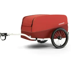 Croozer - Croozer Cargo Pakko - Transportanhänger
