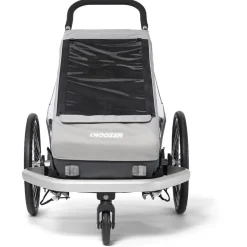 Croozer - Croozer Kid Keeke 1 - Kinderanhänger