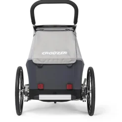 Croozer - Croozer Kid Keeke 1 - Kinderanhänger