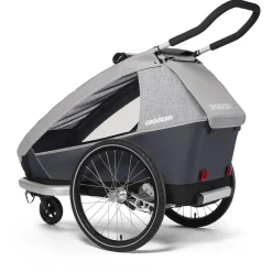 Croozer - Croozer Kid Keeke 1 - Kinderanhänger