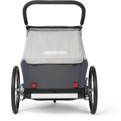 Croozer - Croozer Kid Keeke 2 - Kinderanhänger