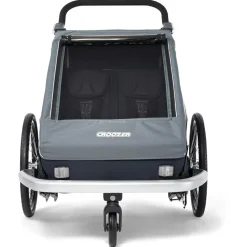 Croozer - Croozer Kid Vaaya 2 - Kinderanhänger