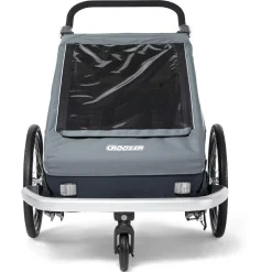 Croozer - Croozer Kid Vaaya 2 - Kinderanhänger