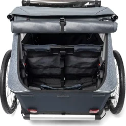 Croozer - Croozer Kid Vaaya 2 - Kinderanhänger