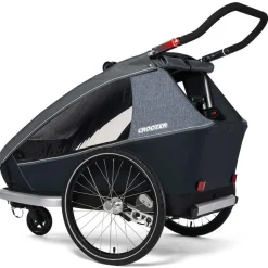 Croozer - Croozer Kid Vaaya 2 - Kinderanhänger