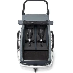 Croozer - Croozer Kid Vaaya 2 - Kinderanhänger