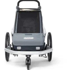 Croozer - Croozer Kid Vaaya 1 - Kinderanhänger