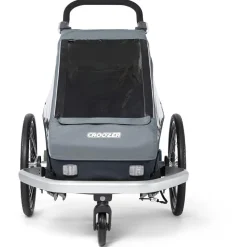 Croozer - Croozer Kid Vaaya 1 - Kinderanhänger
