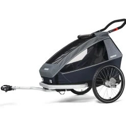 Croozer - Croozer Kid Vaaya 1 - Kinderanhänger