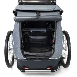 Croozer - Croozer Kid Vaaya 1 - Kinderanhänger