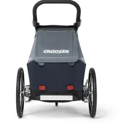 Croozer - Croozer Kid Vaaya 1 - Kinderanhänger