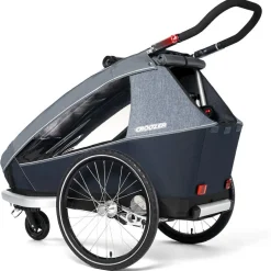 Croozer - Croozer Kid Vaaya 1 - Kinderanhänger