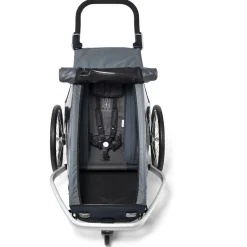 Croozer - Croozer Kid Vaaya 1 - Kinderanhänger