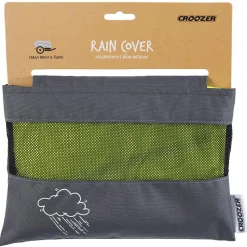 Croozer - Regenverdeck