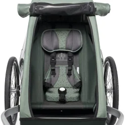 Croozer - Sitzstütze