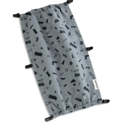 Croozer - Sonnenschutz