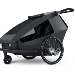 Croozer - Yuuna - Kinderanhänger