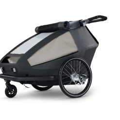 Croozer - Yuuna - Kinderanhänger