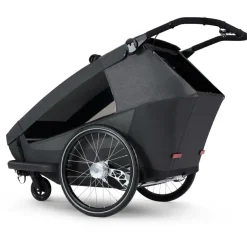 Croozer - Yuuna - Kinderanhänger