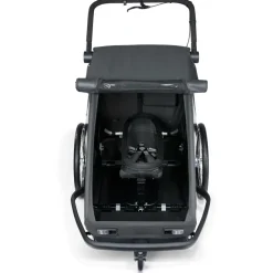 Croozer - Yuuna - Kinderanhänger