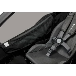 Croozer - Yuuna - Kinderanhänger