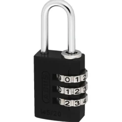 Croozer - Yuuna Modulschloss - Kinderanhänger-Zubehör