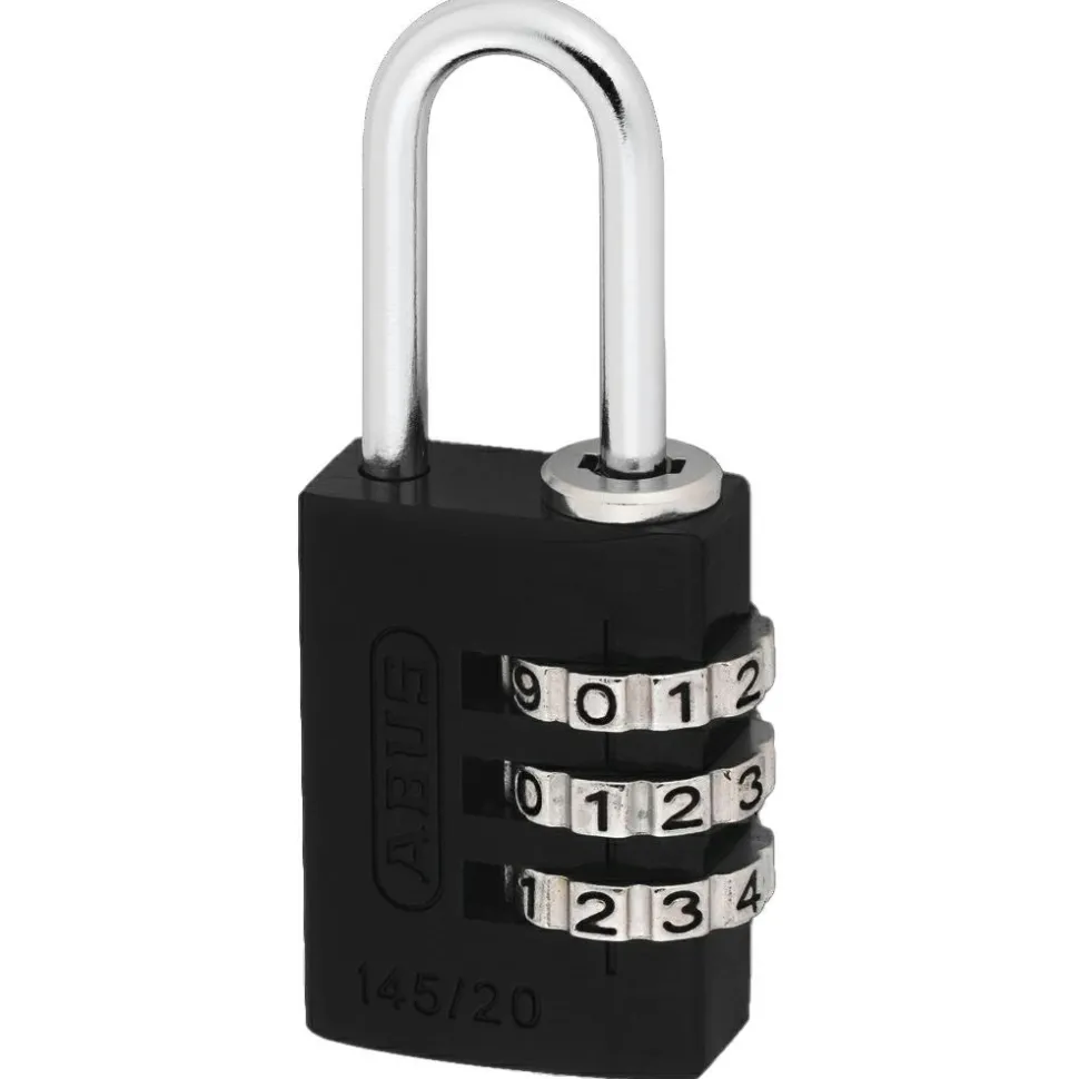 Croozer - Yuuna Modulschloss - Kinderanhänger-Zubehör