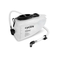 Cyclite - Aero Bladder / 02 - Lenkertasche