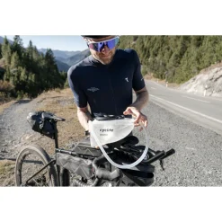 Cyclite - Aero Bladder / 02 - Lenkertasche