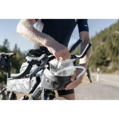 Cyclite - Aero Bladder / 02 - Lenkertasche