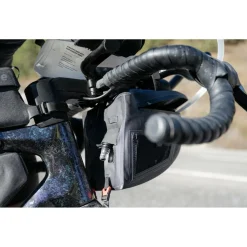 Cyclite - Aero Bladder / 02 - Lenkertasche